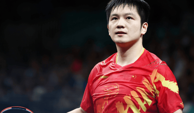 揭秘！樊振东德甲首秀背后，经理：他很想打球，恩师证战洛奥