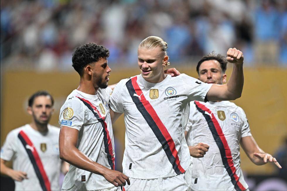 闷声发大财？引援波澜不惊，违规久拖不决，曼城的关系迭代不容易