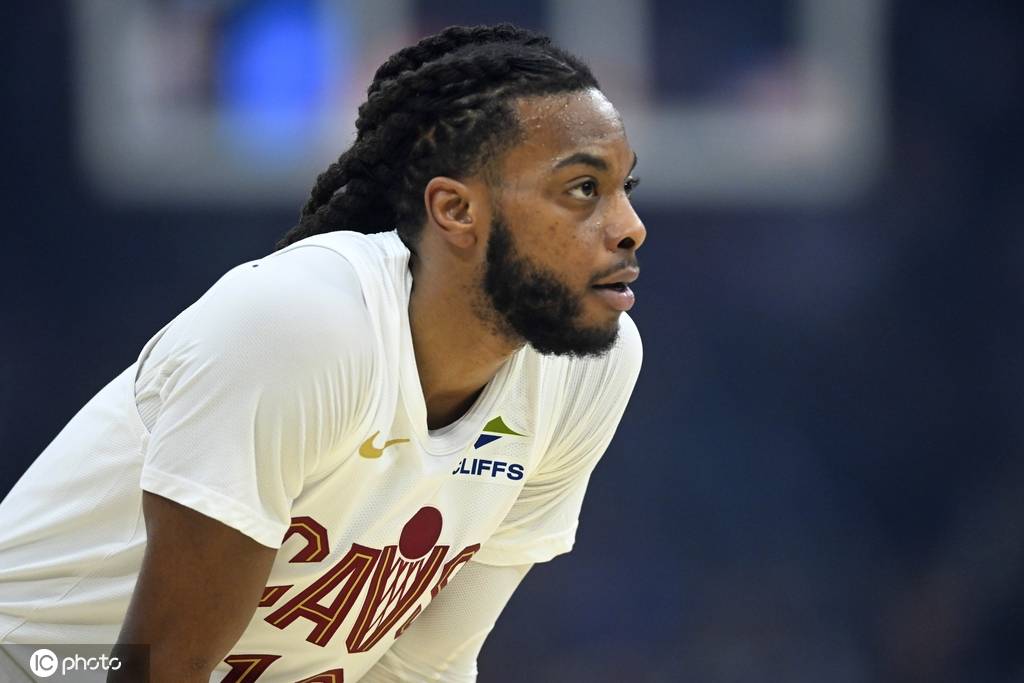 NBA官方：骑士因违反联盟球员参赛政策罚款25万刀